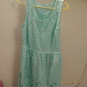 Elle dress